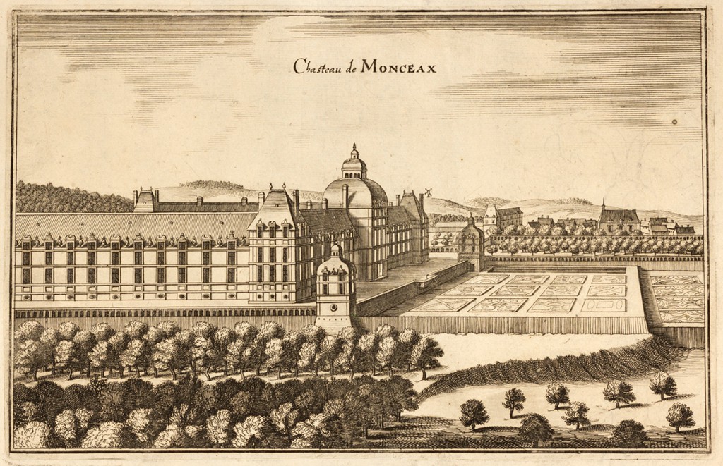 Montceaux-lès-Meaux