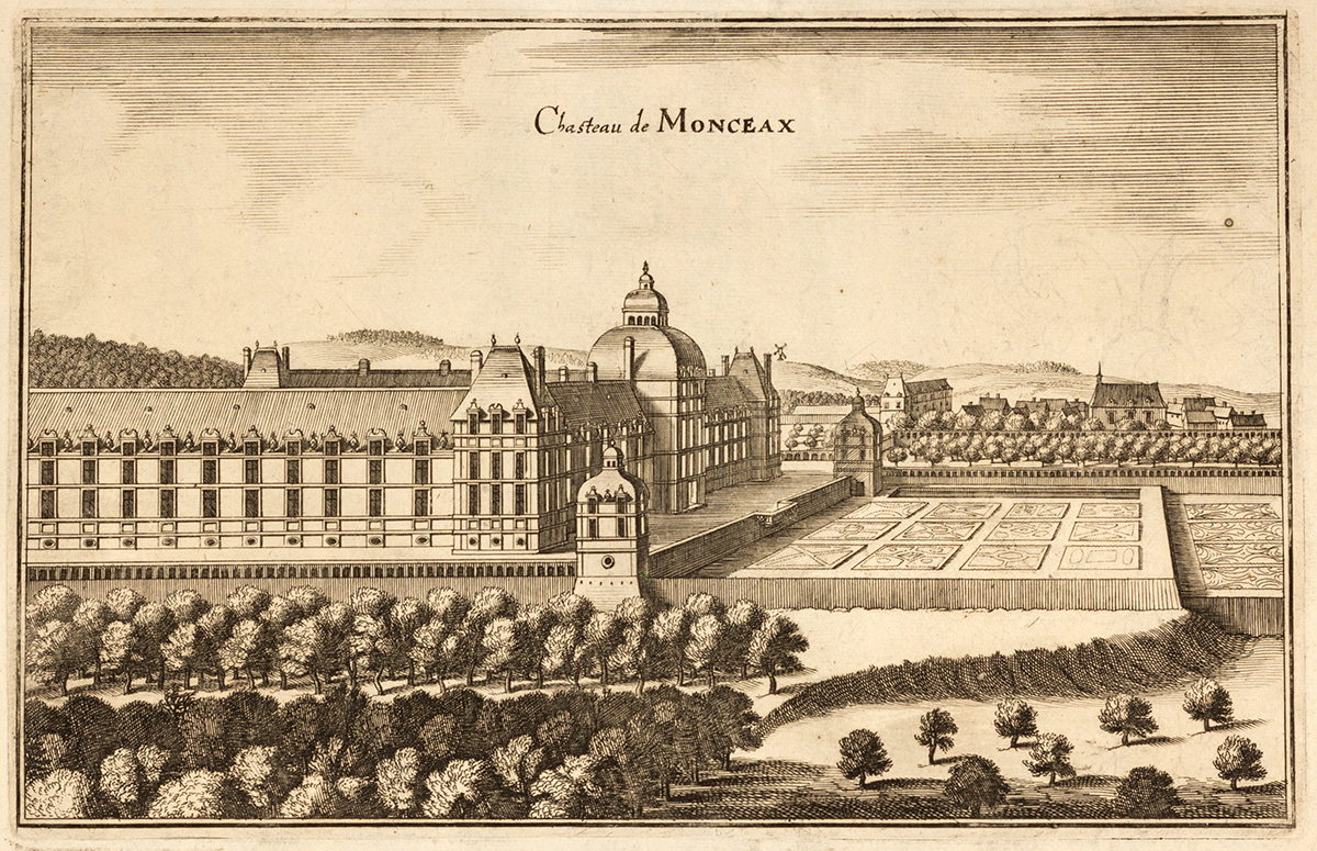 Montceaux-lès-Meaux