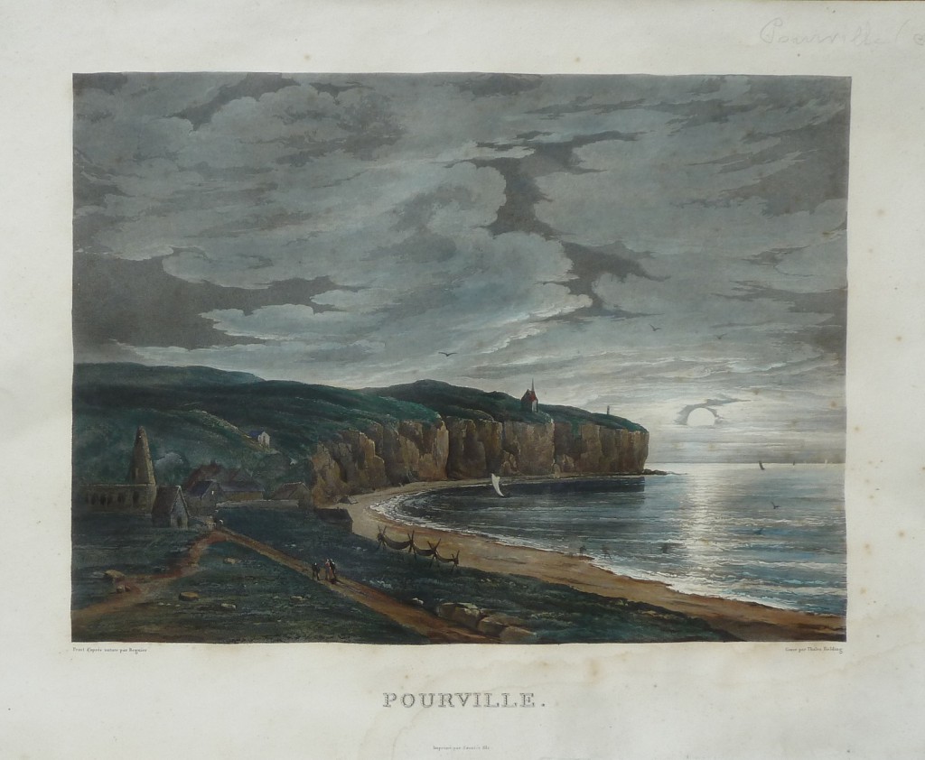 Hautot-sur-Mer – Pourville