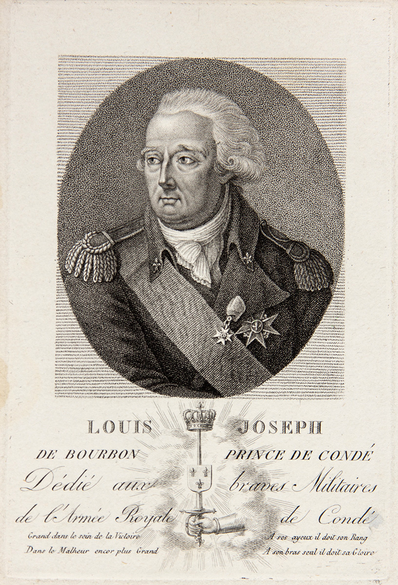 Prince de Condé