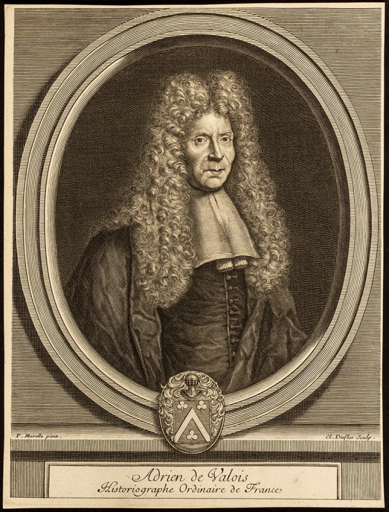 Adrien de Valois