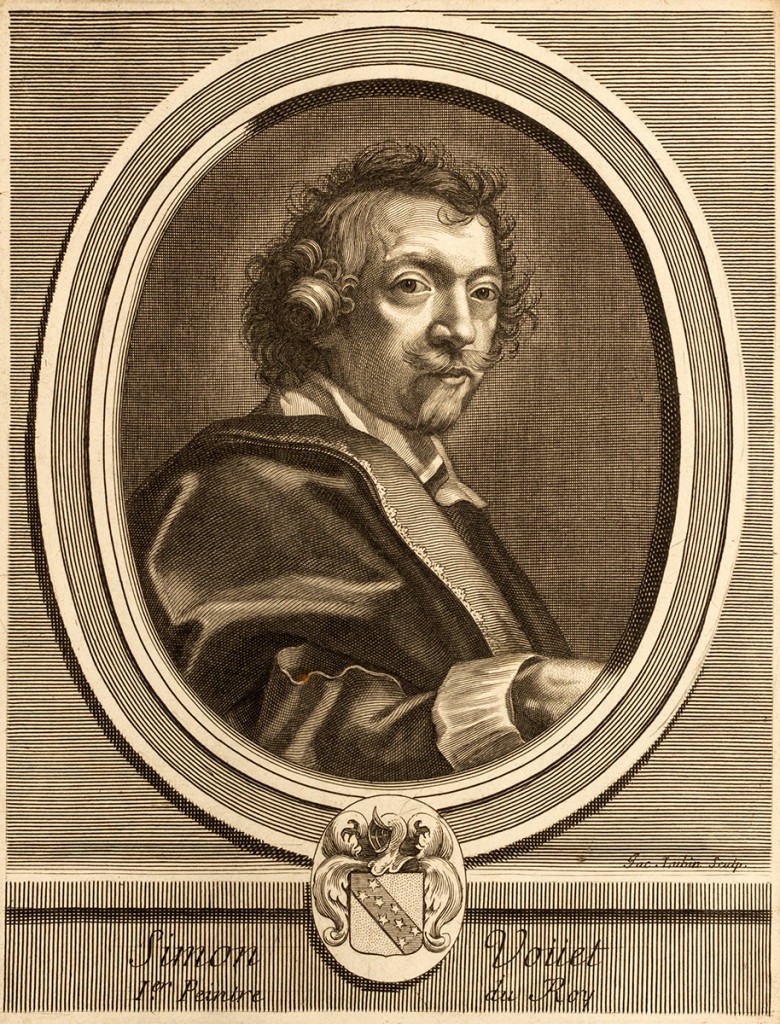 Simon Vouet