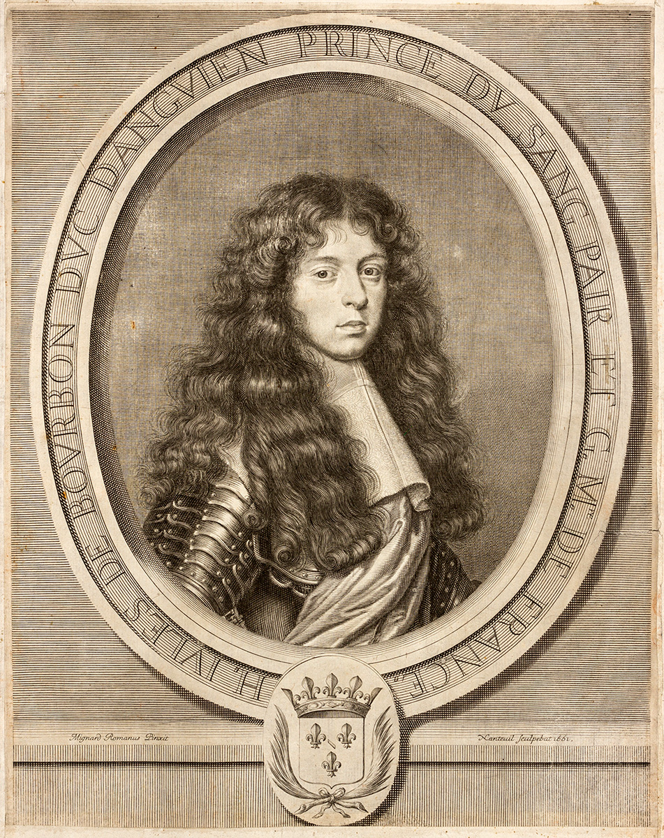 Duc d’Enghien