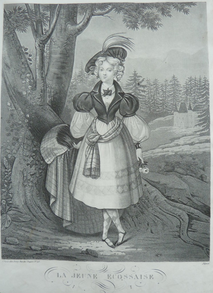 Louise d’Artois
