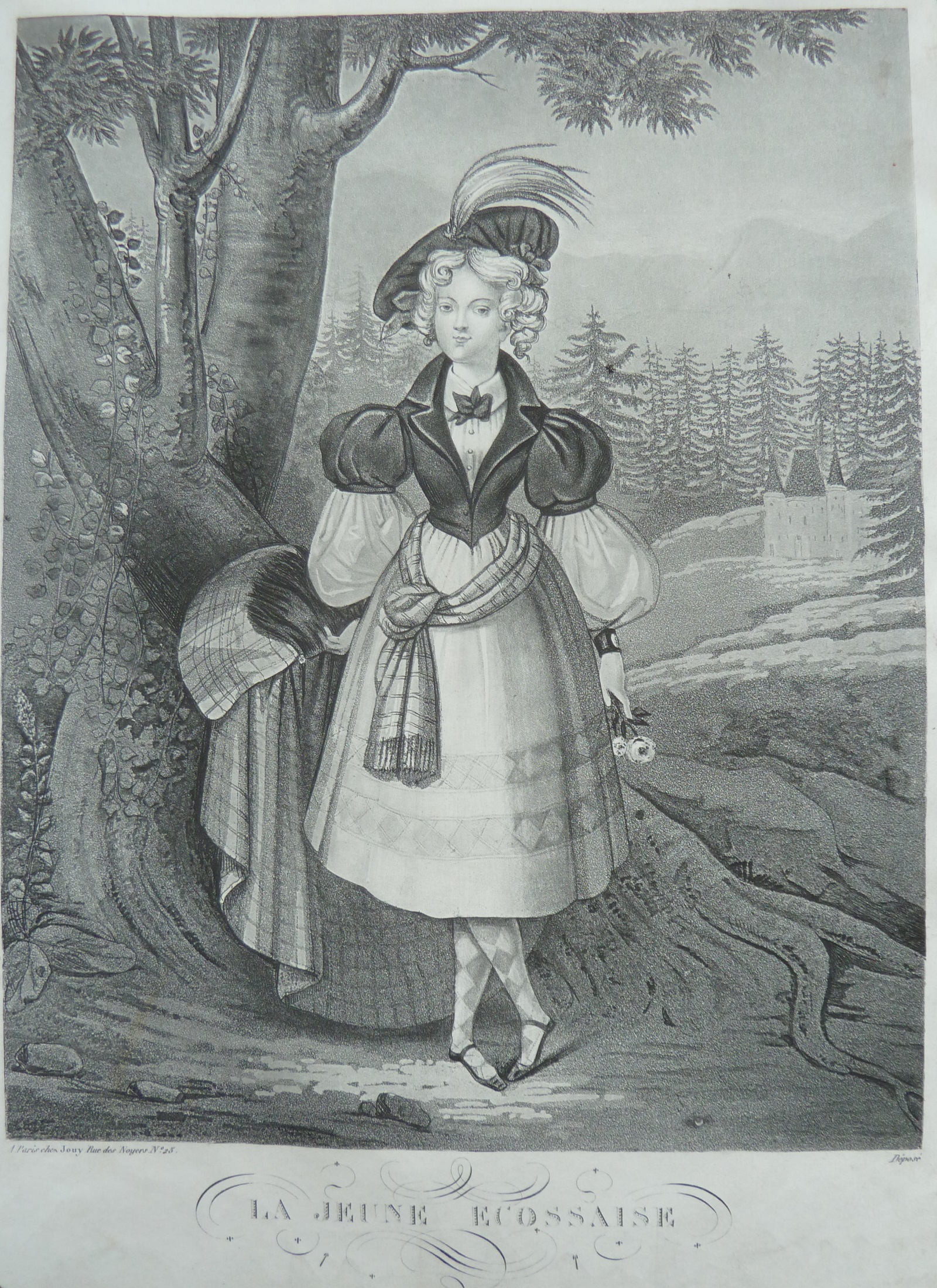 Louise d’Artois