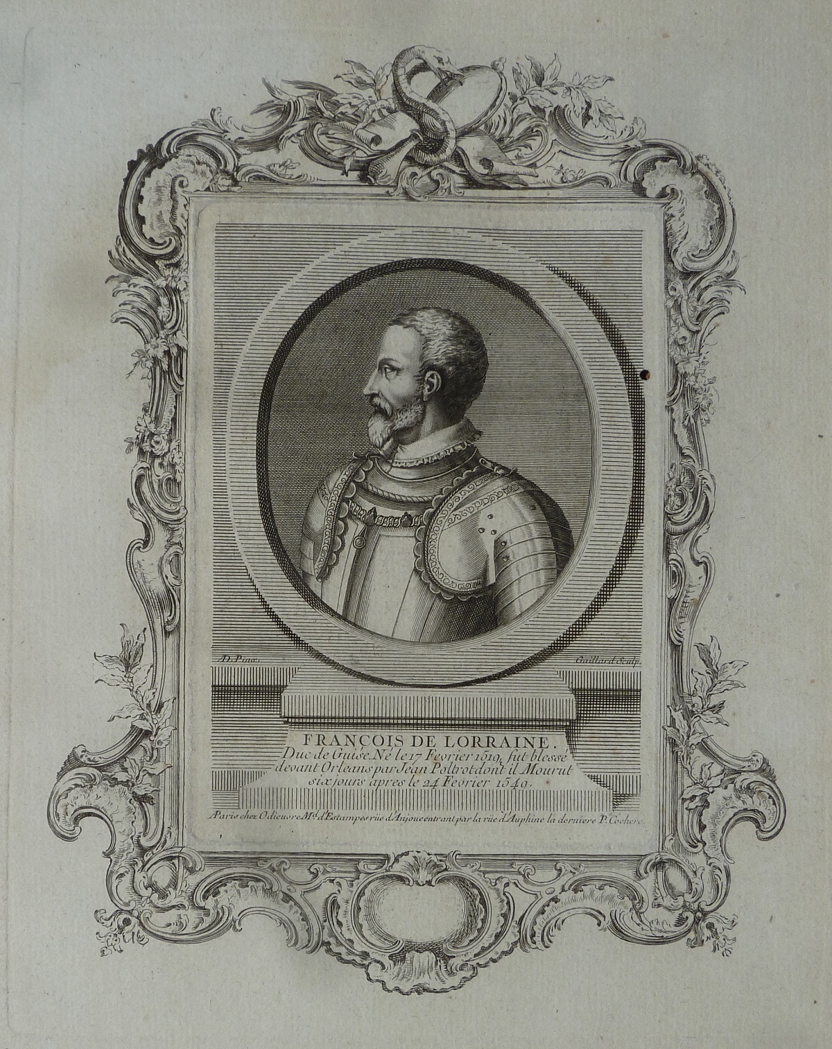 François de Lorraine