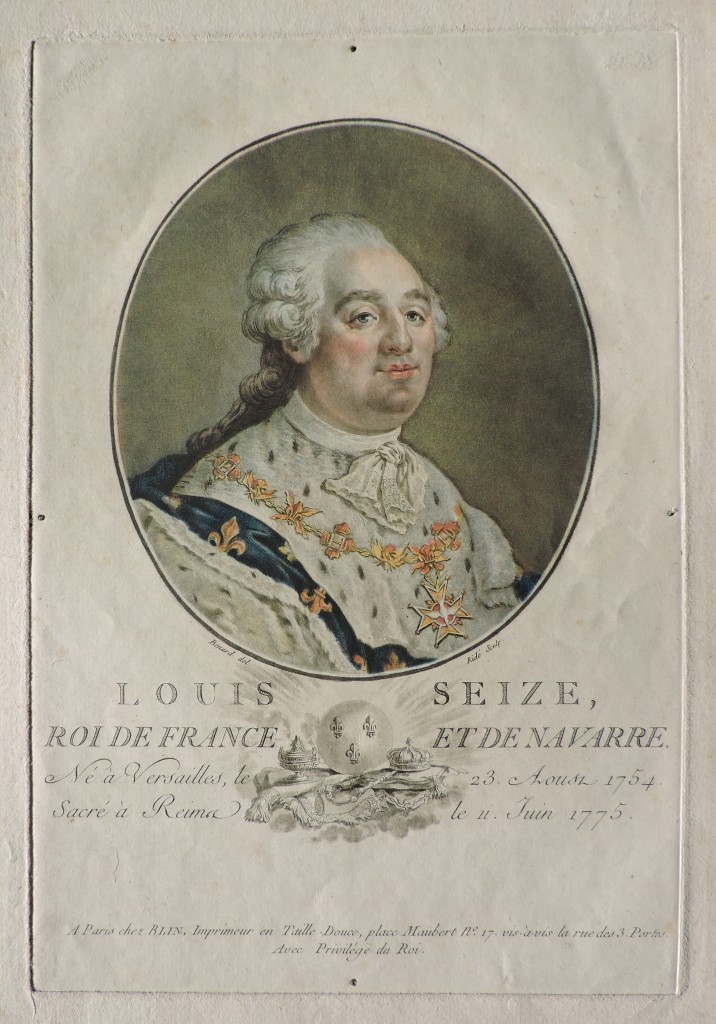 Louis XVI