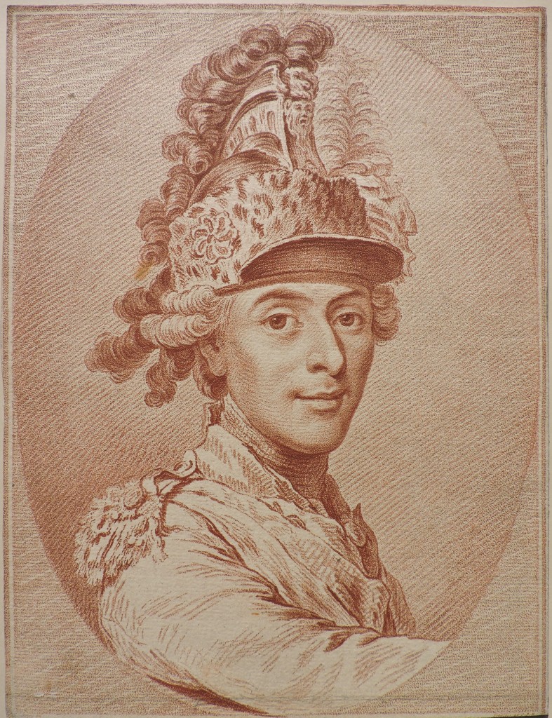 Louis, Dauphin de France