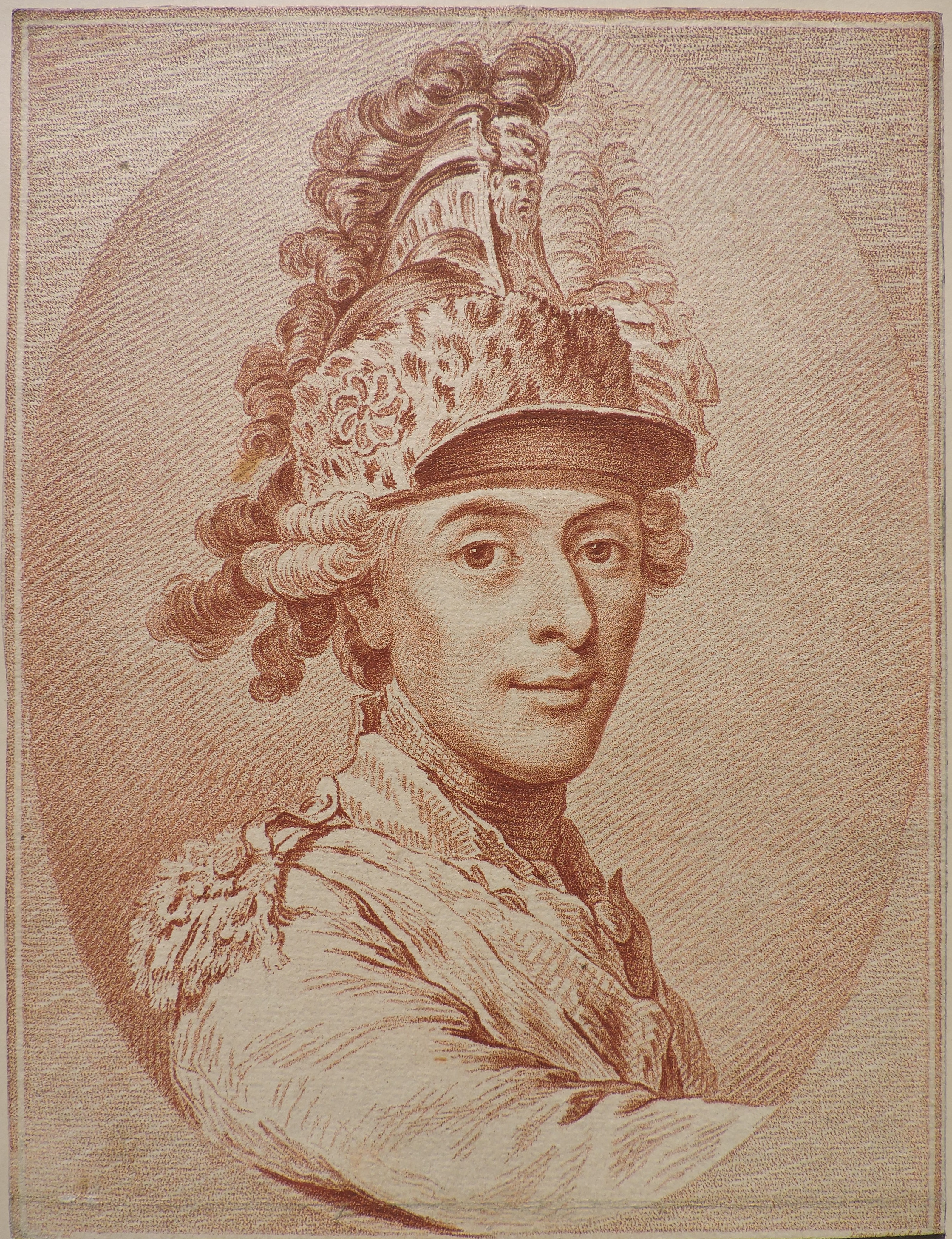 Louis, Dauphin de France