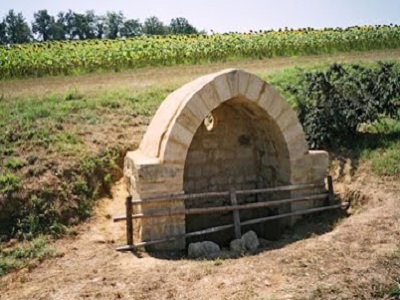 FONTAINE 2010 - 3