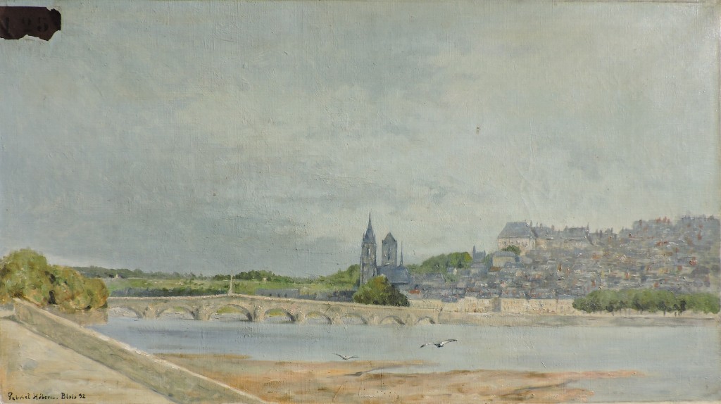 Blois – Orléanais