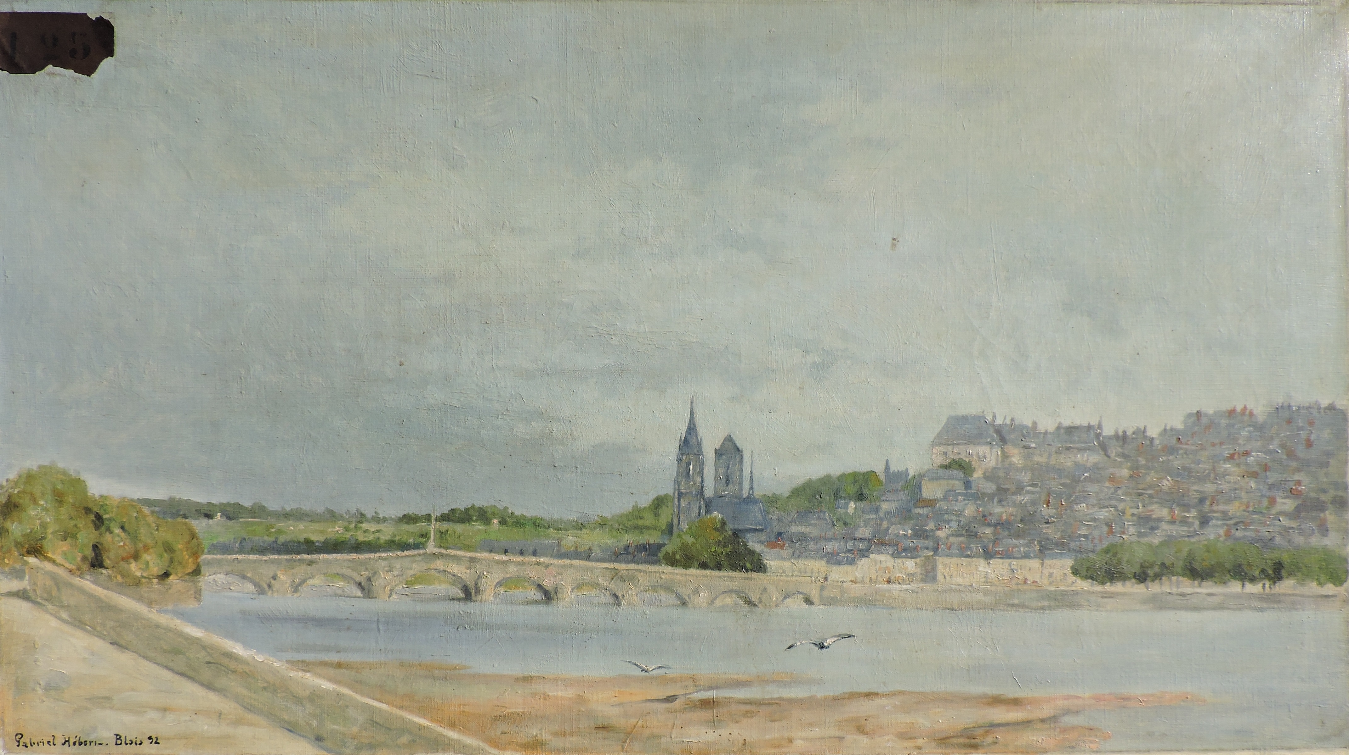 Blois – Orléanais