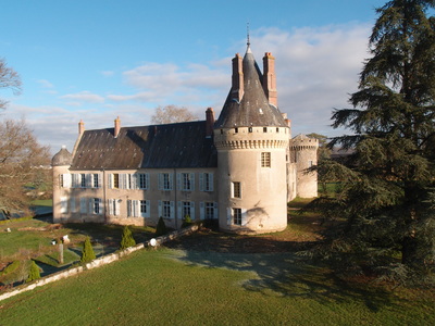 château des bordes 2