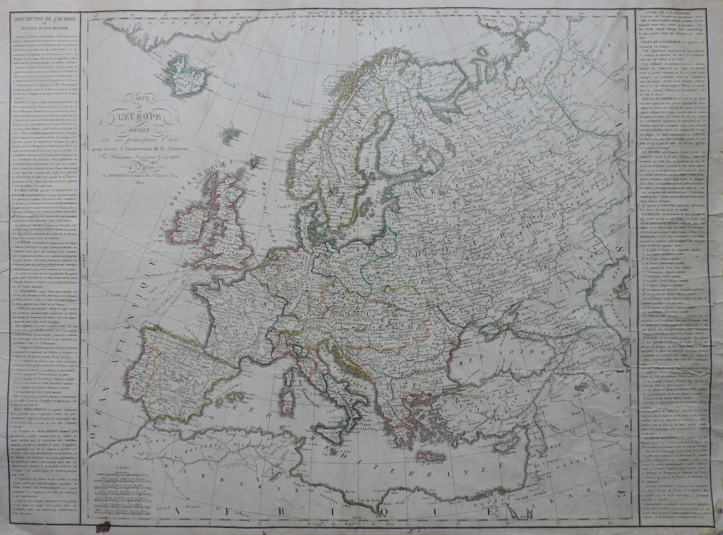 Europe