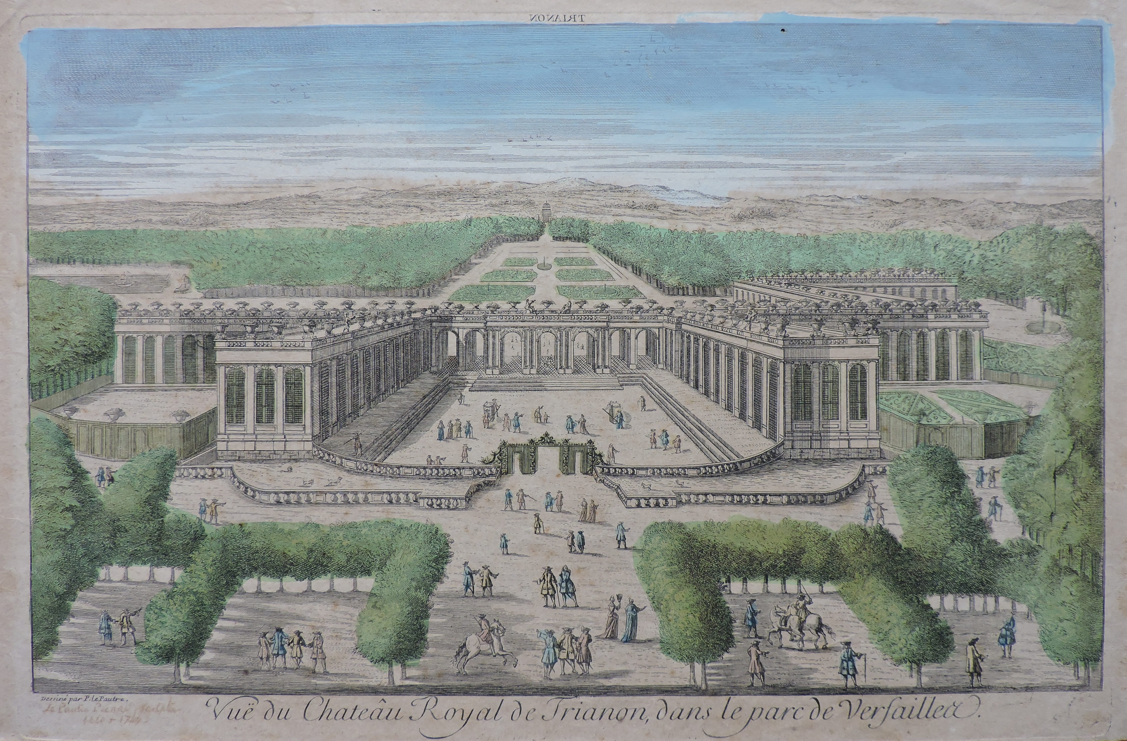 Versailles – Grand Trianon