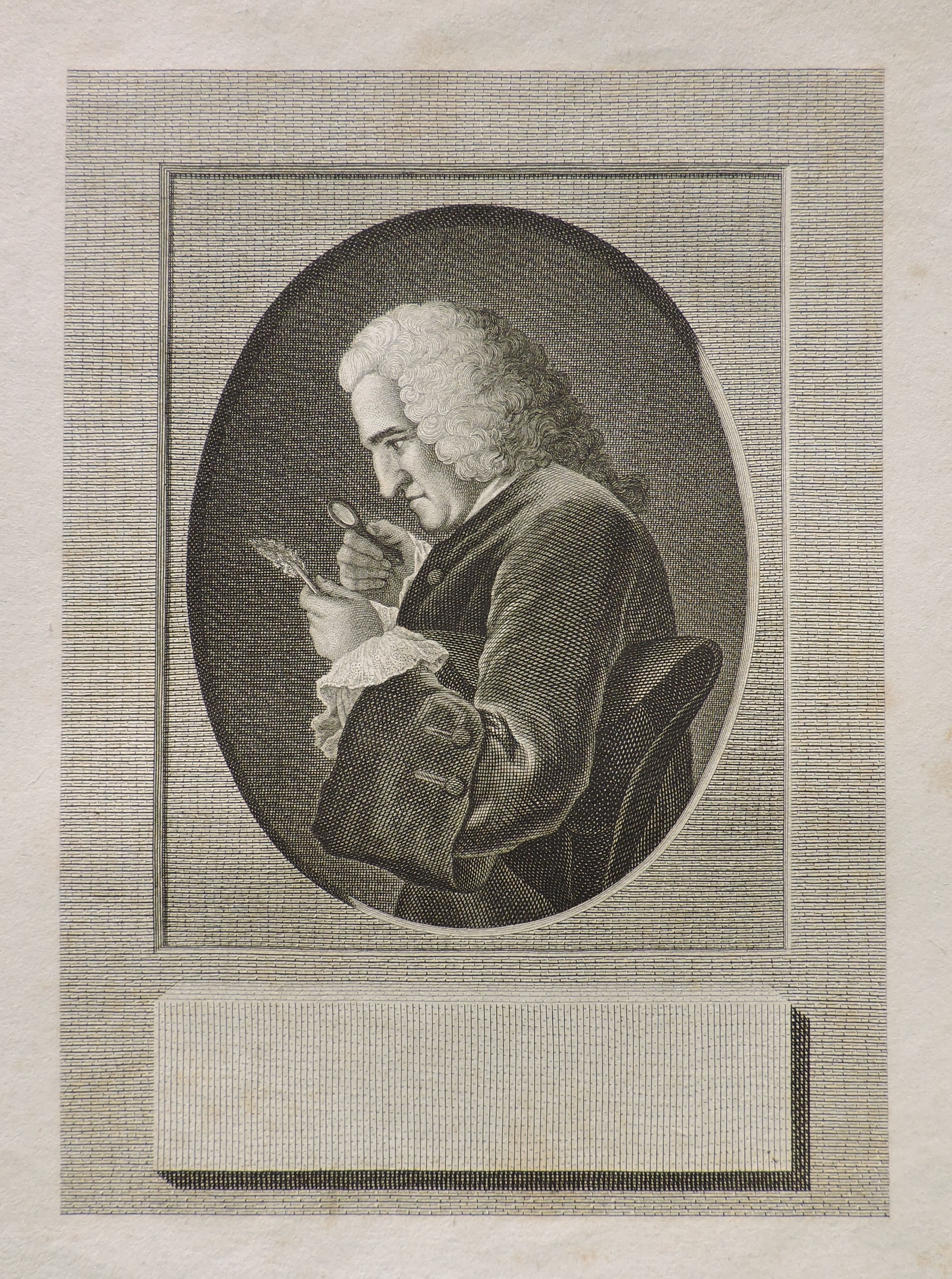 Bernard de Jussieu