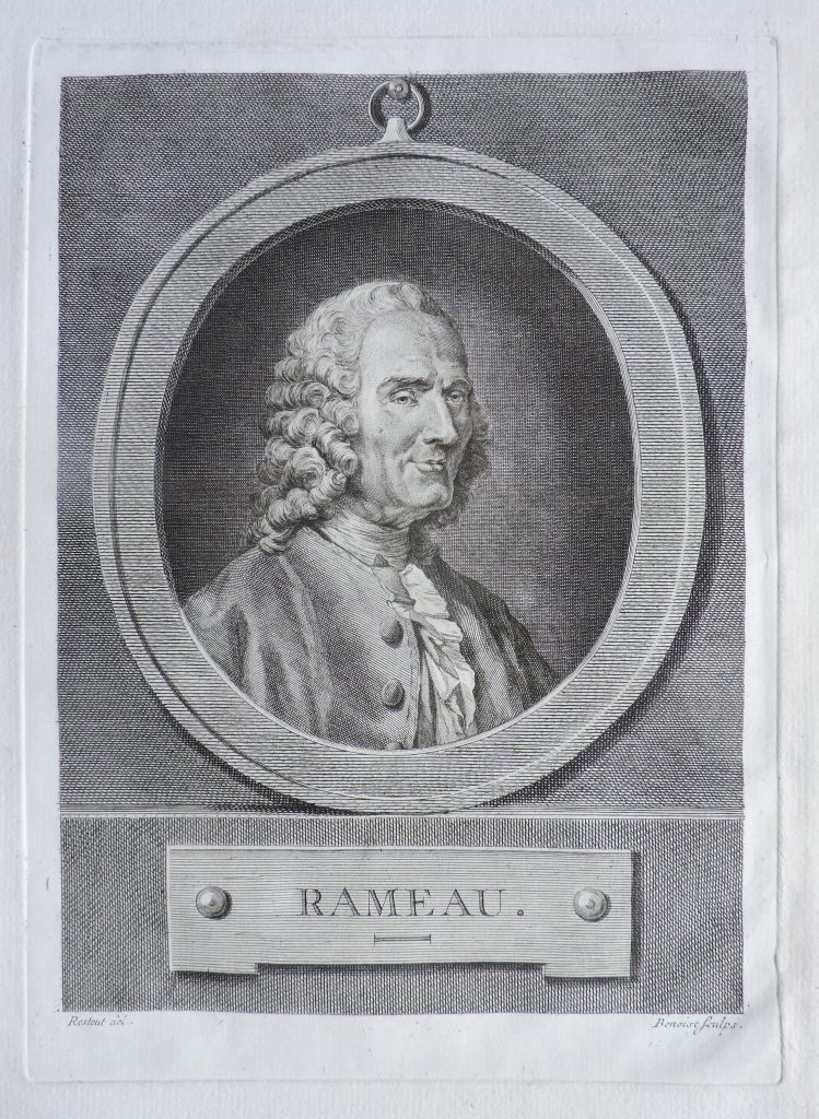 Jean-Philippe Rameau