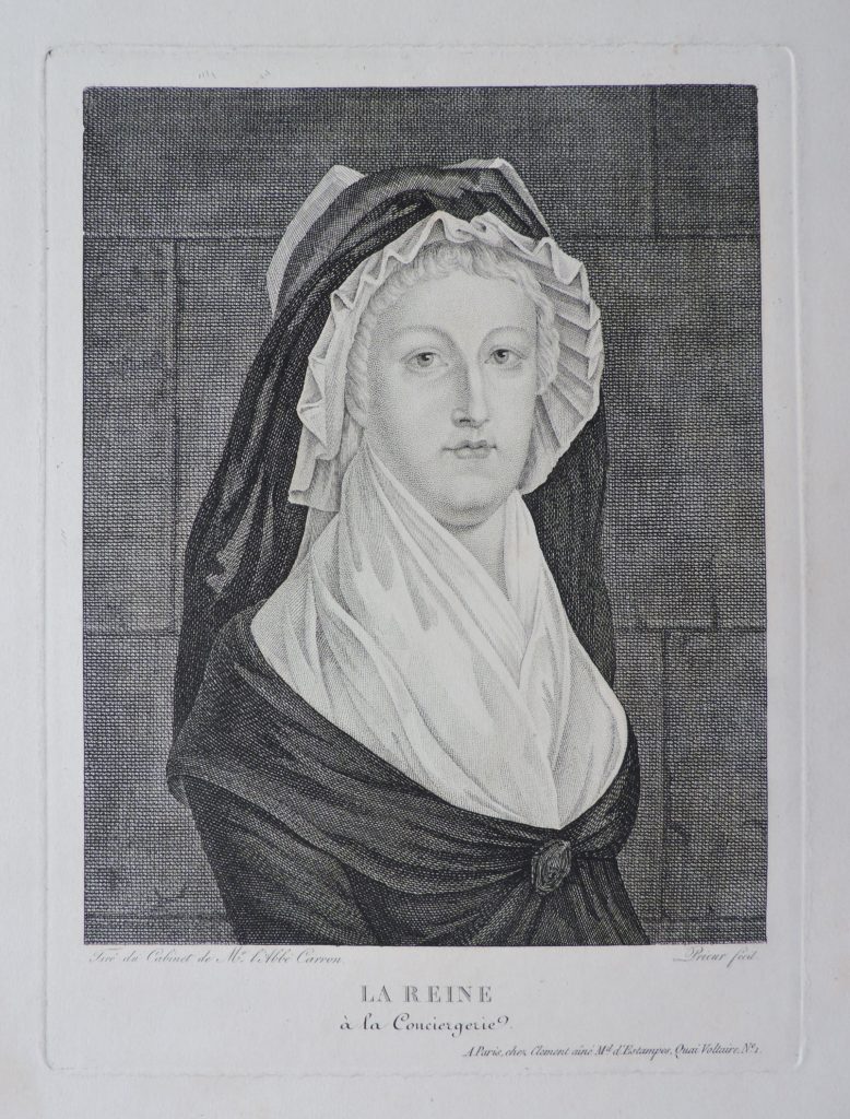 Marie-Antoinette