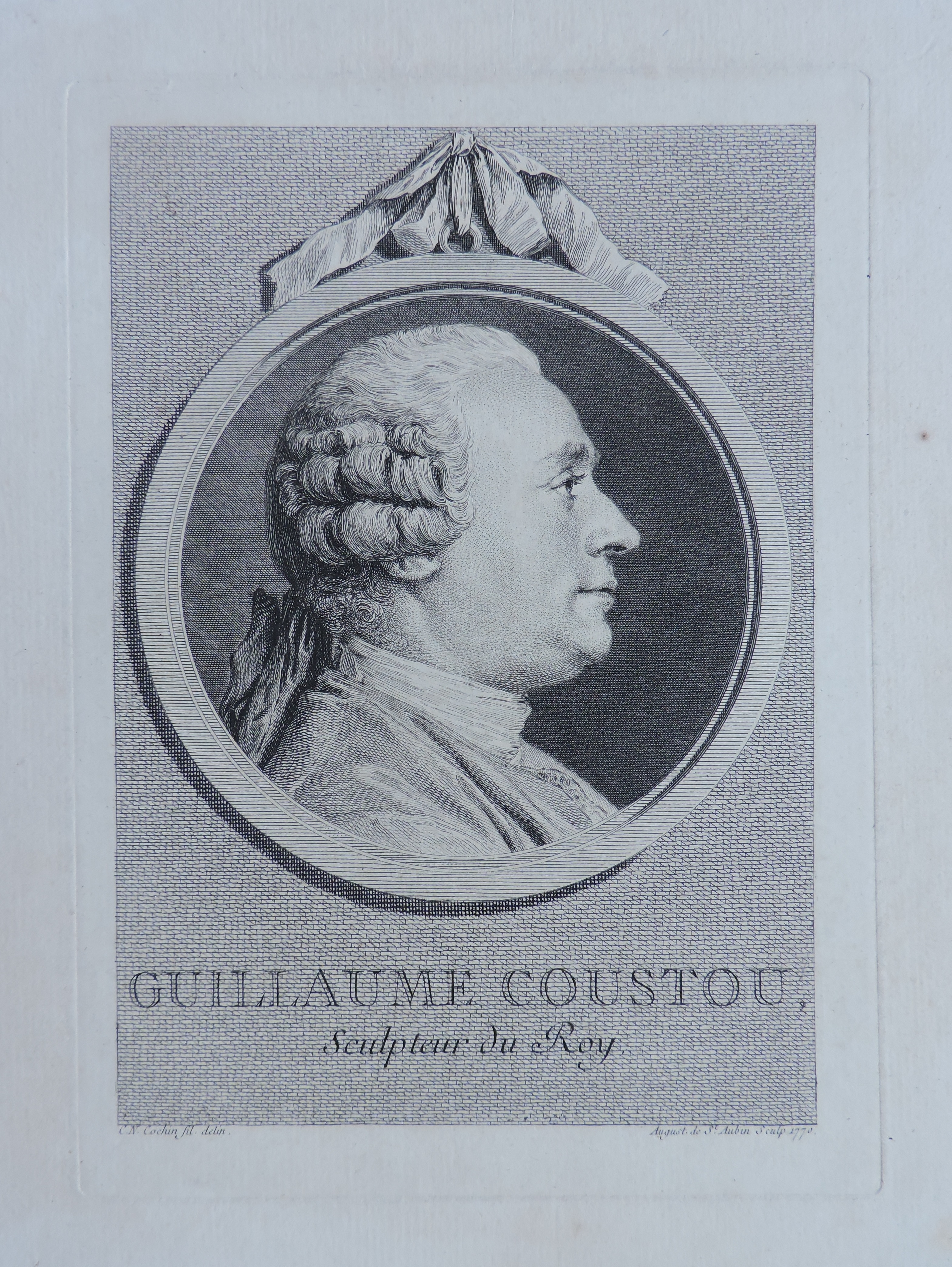 Guillaume Coustou