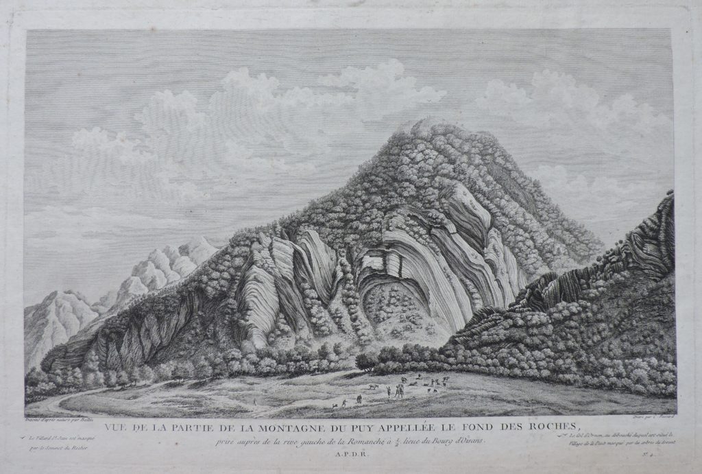 Le Bourg-d’Oisans