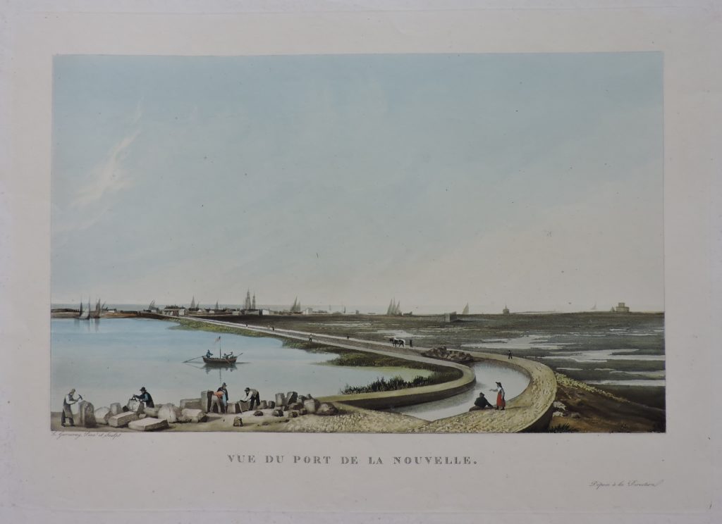 Port-la-Nouvelle