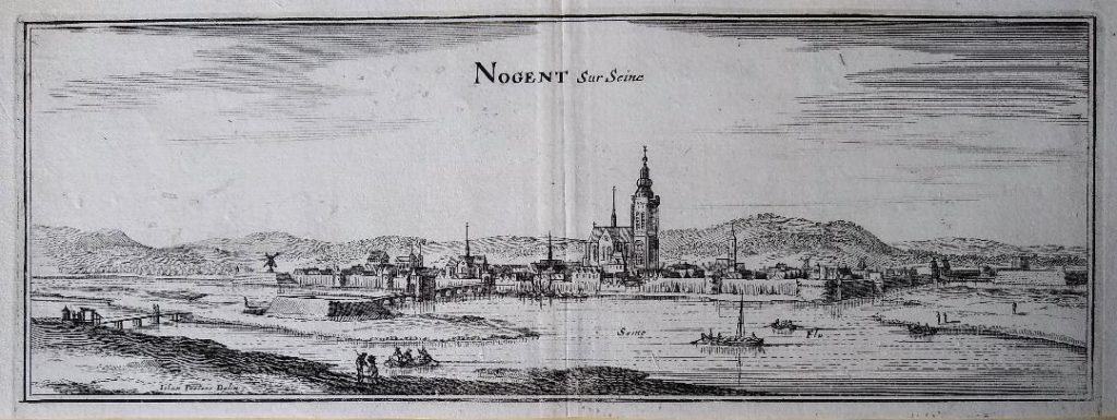 Nogent-sur-Seine