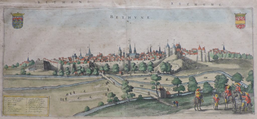 Béthune