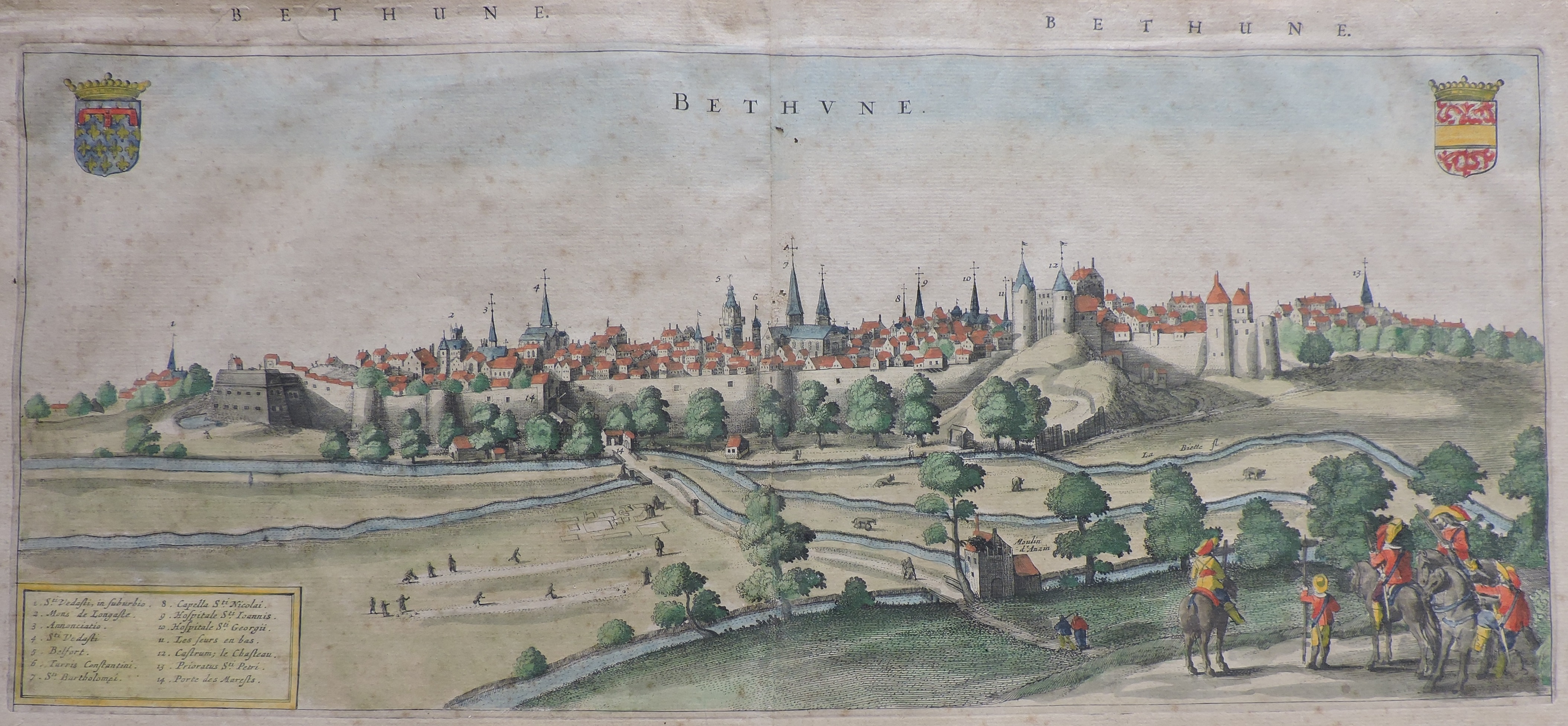 Béthune