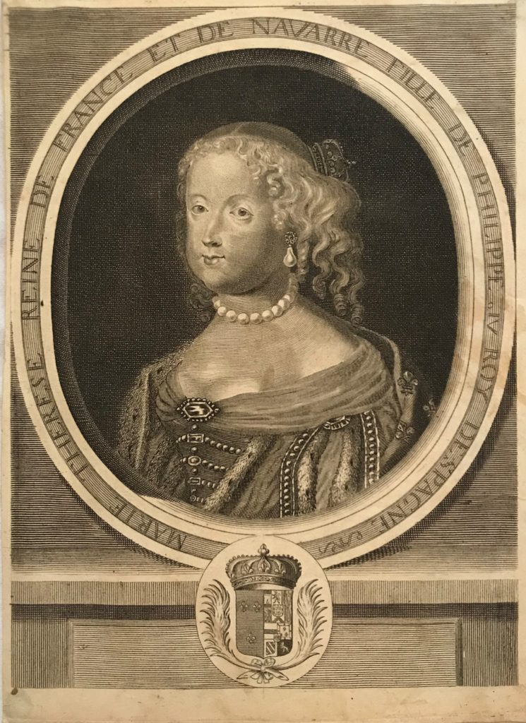 Marie-Thérèse