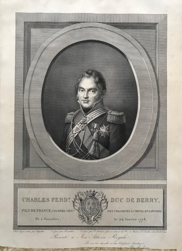 Duc de Berry