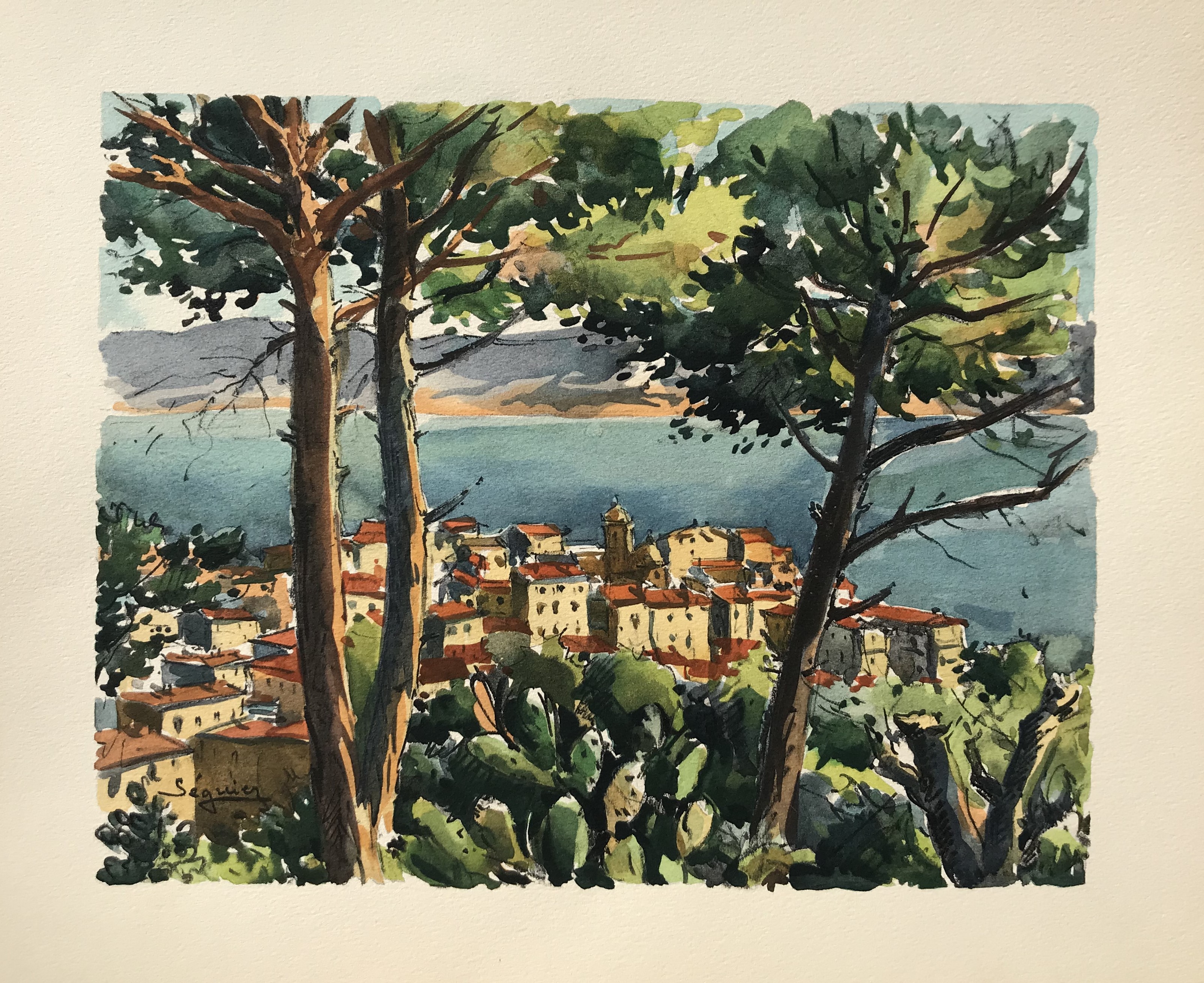 Ajaccio