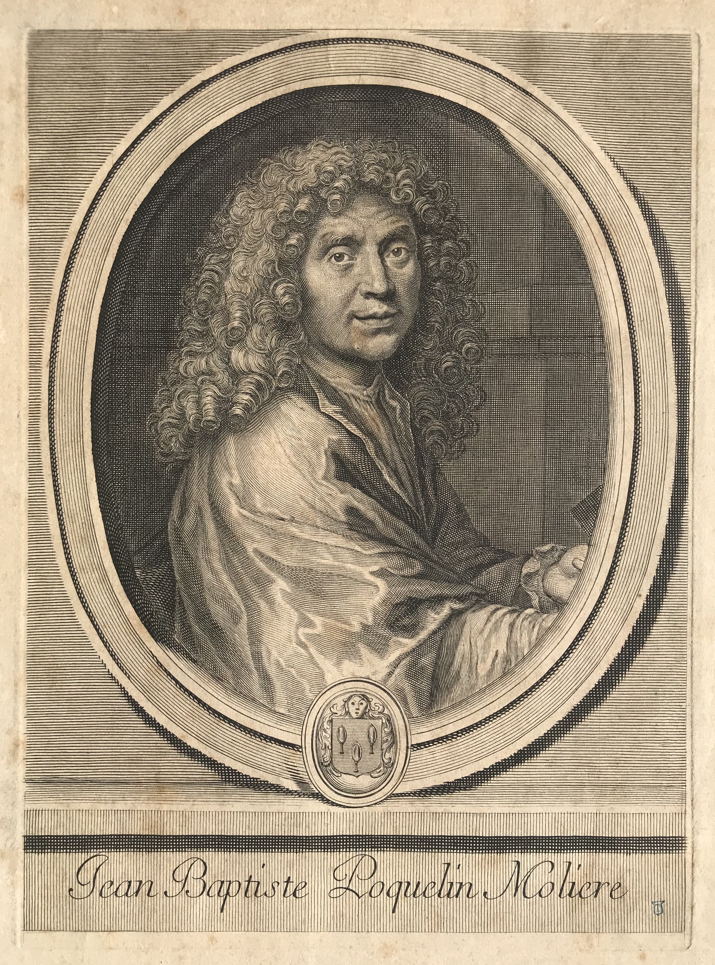 Molière