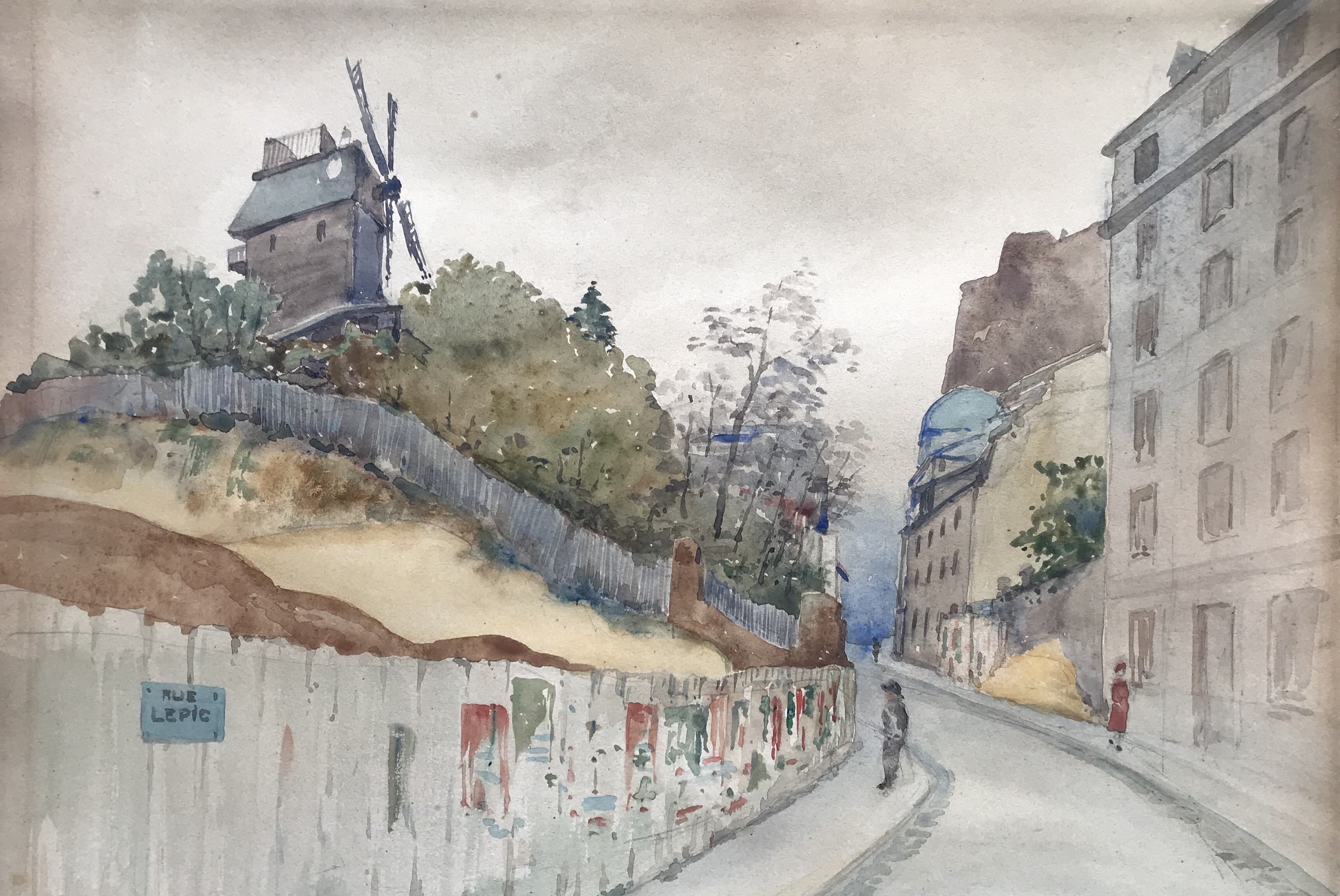 Montmartre