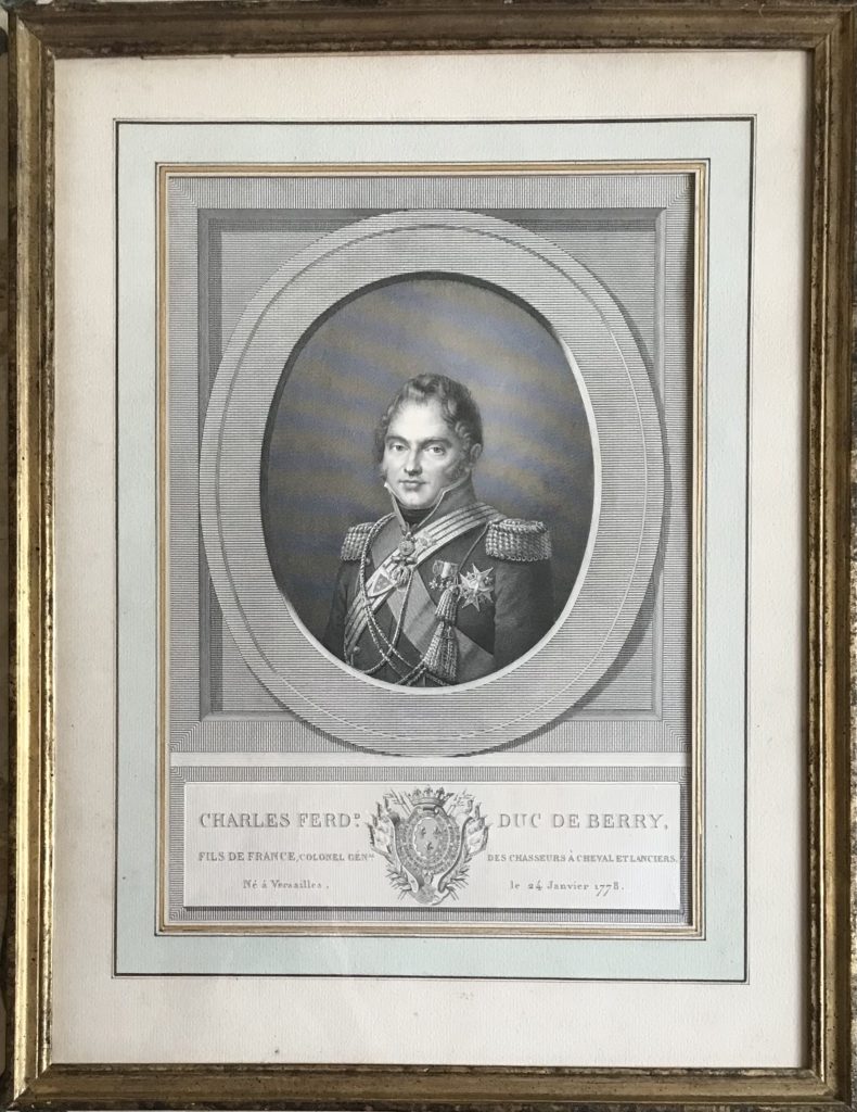 Duc de Berry