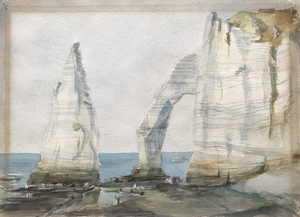 Etretat