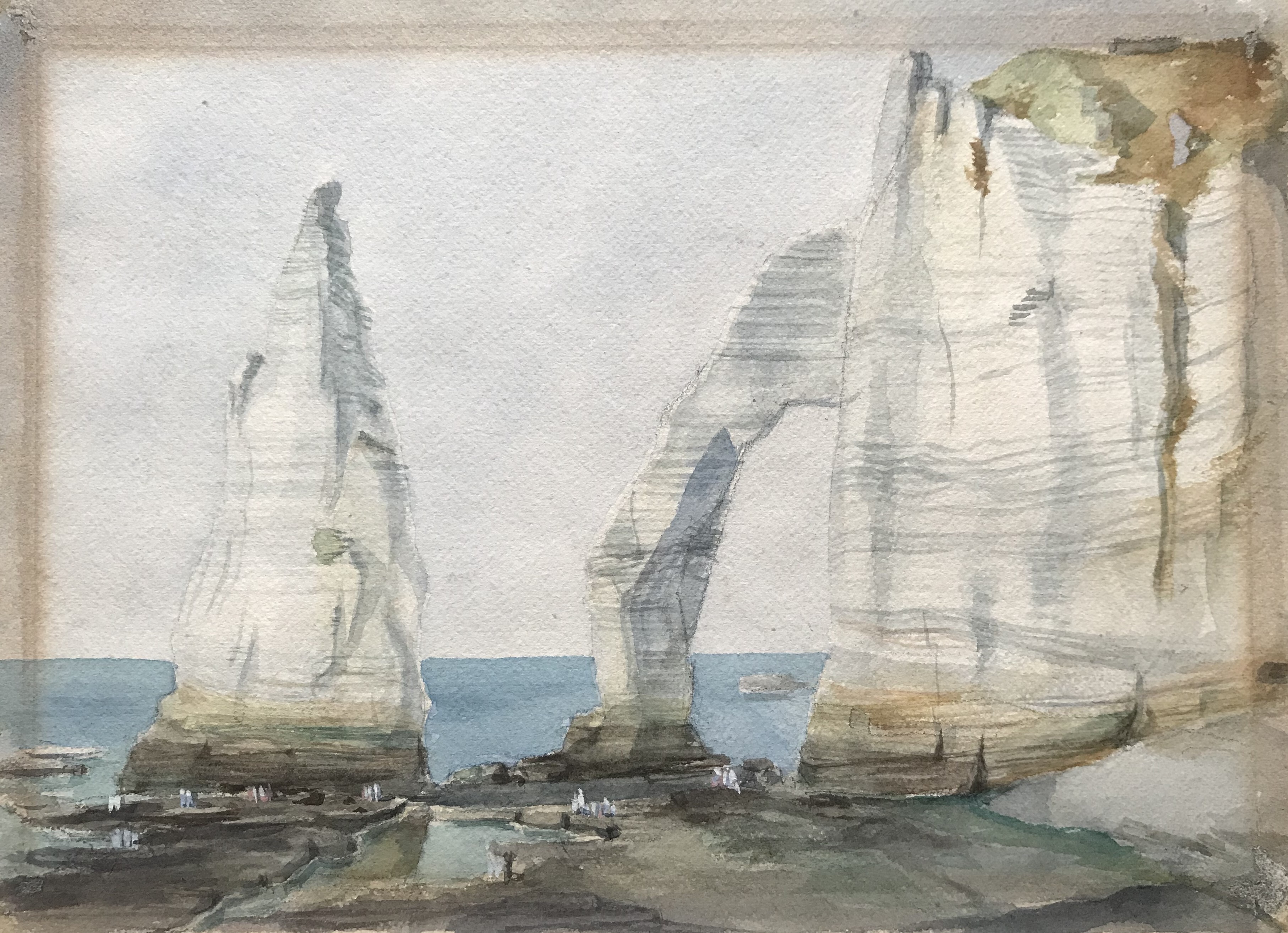 Etretat