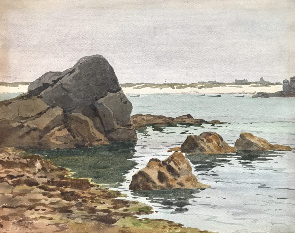 Brignogan