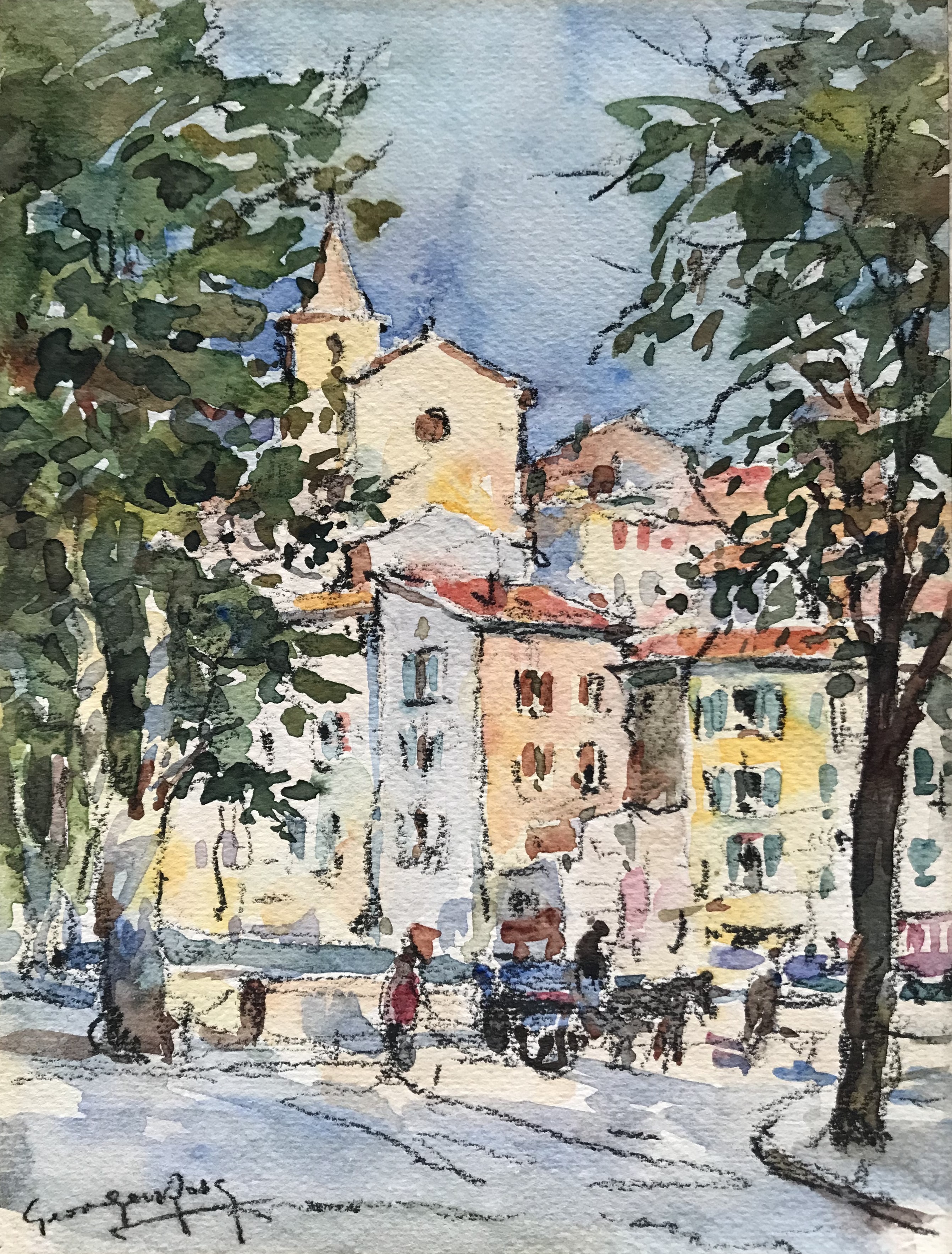 Provence