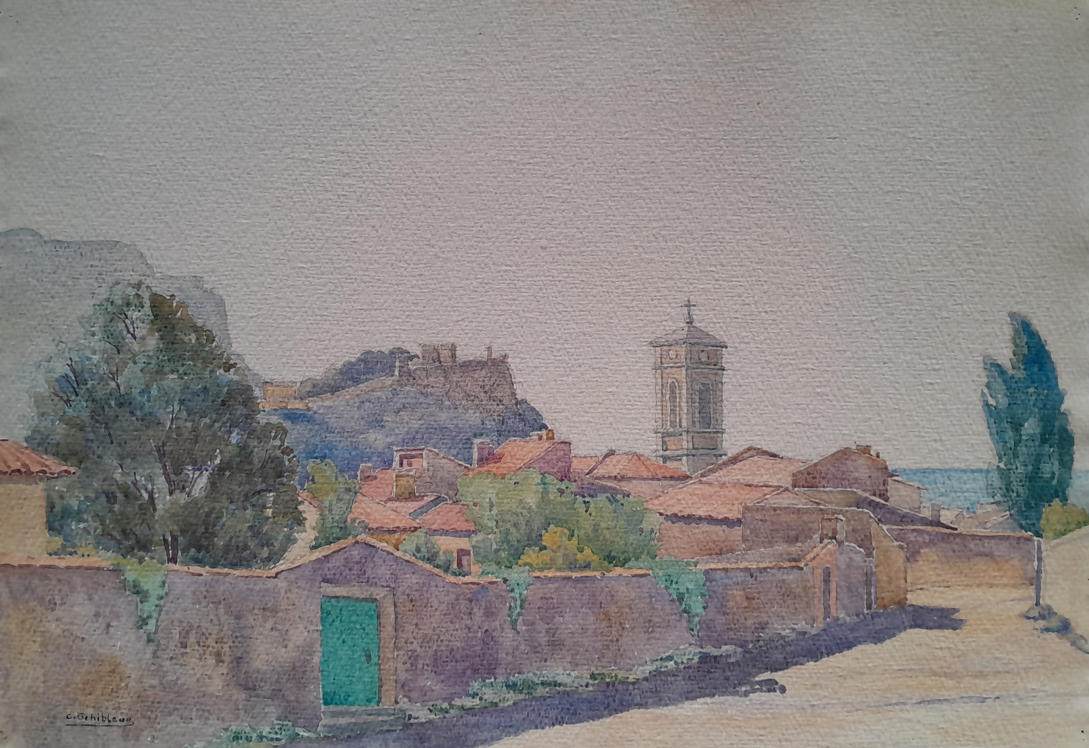 Provence