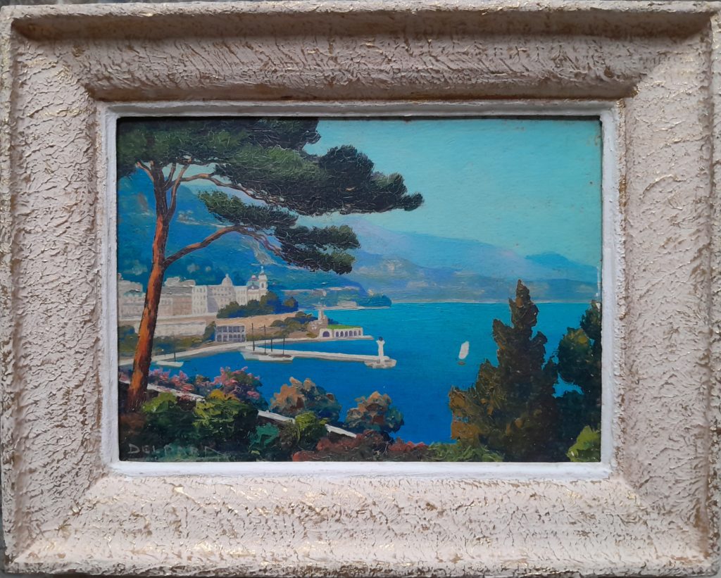 Monaco