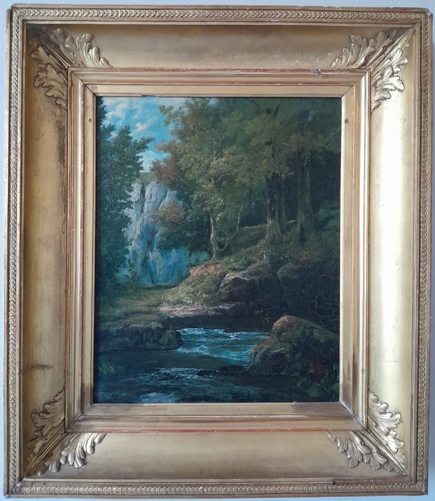Franche-Comté