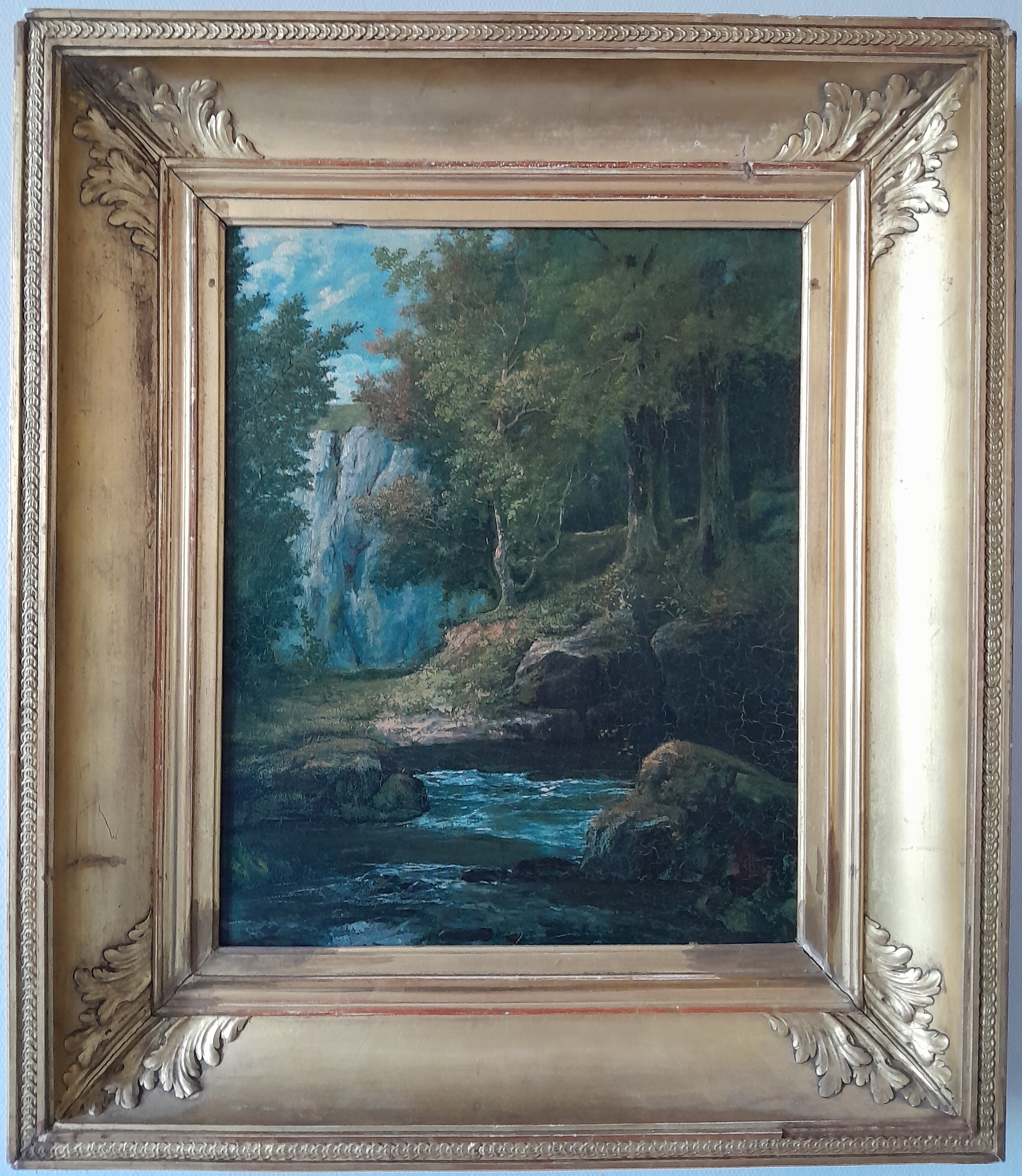 Franche-Comté