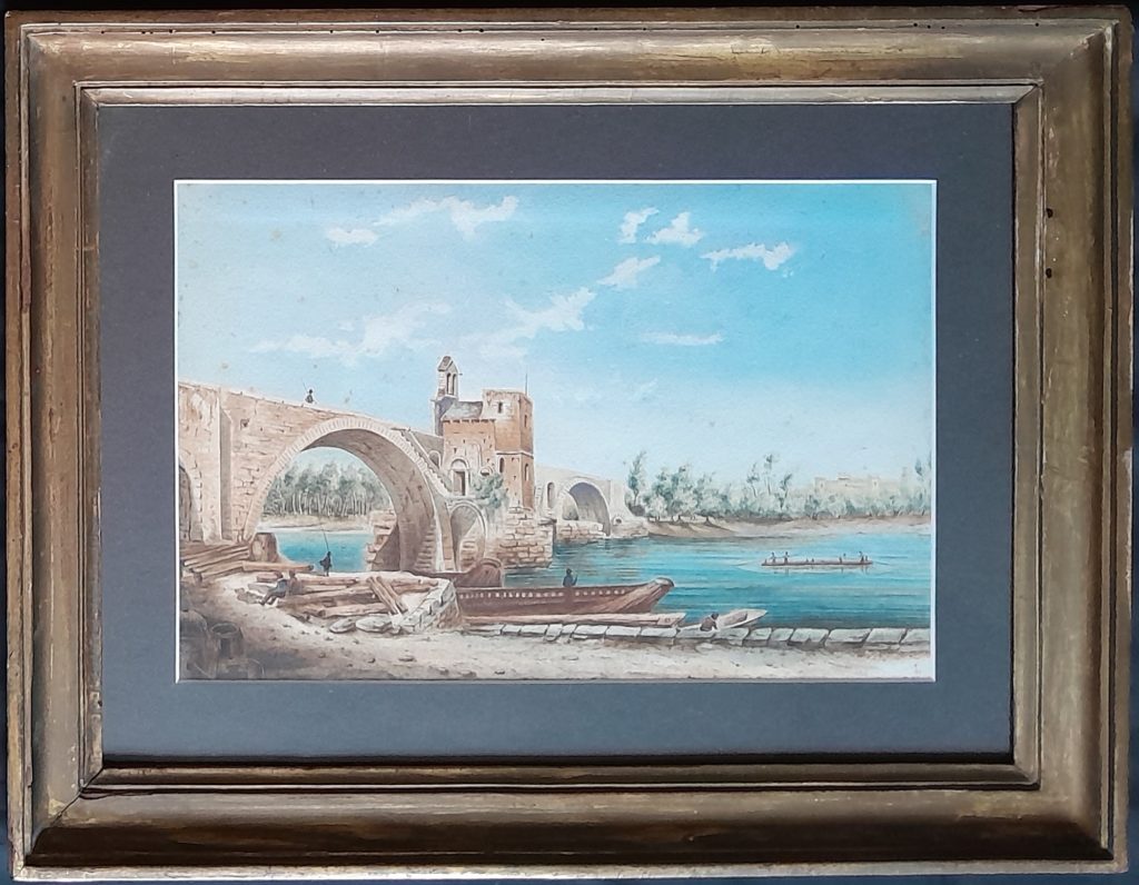 Avignon