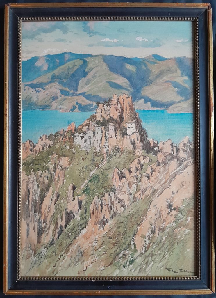 Méditerranée