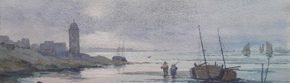 Tour Solidor-Saint-Malo-Ille-et-Vilaine