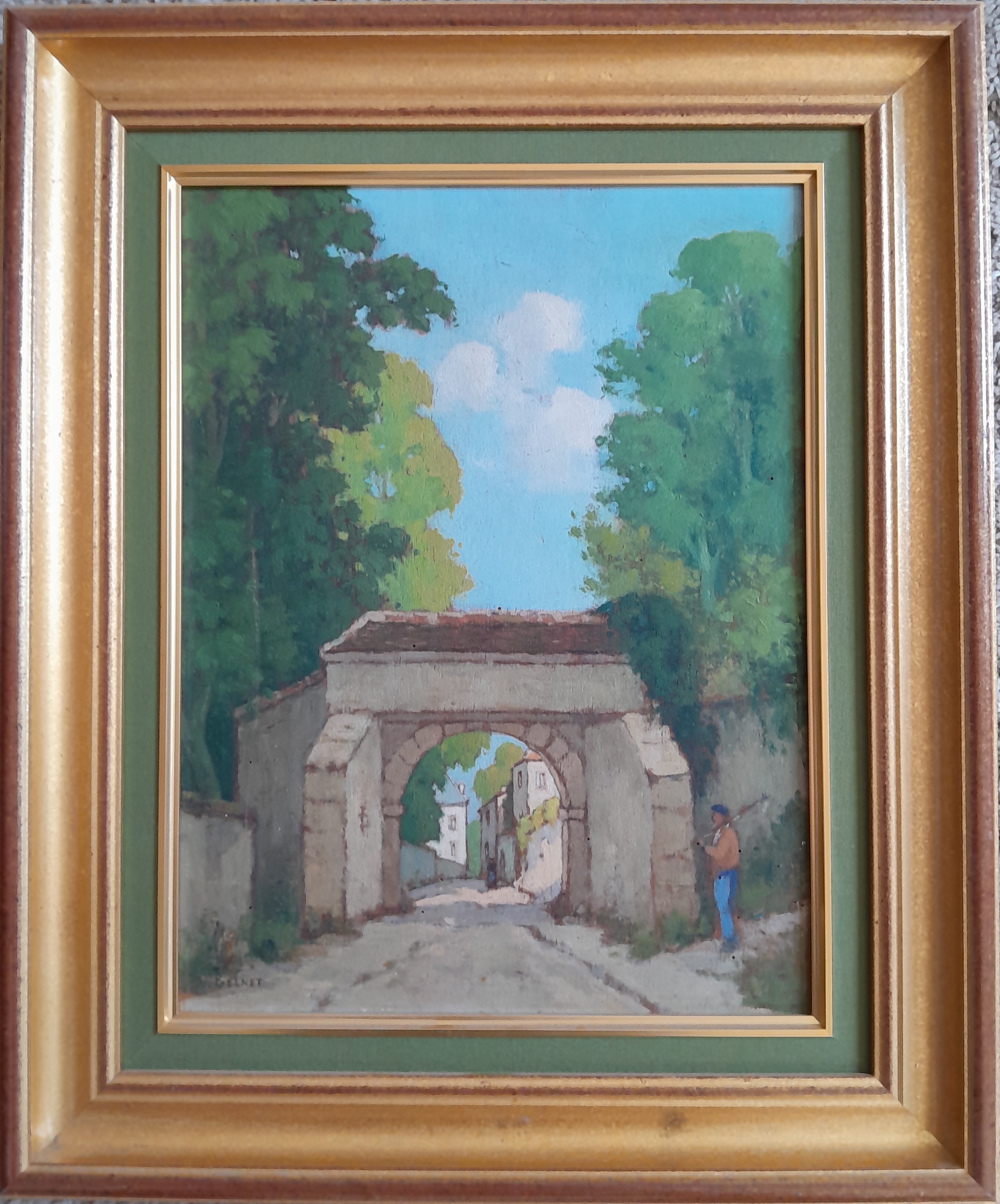 Meudon