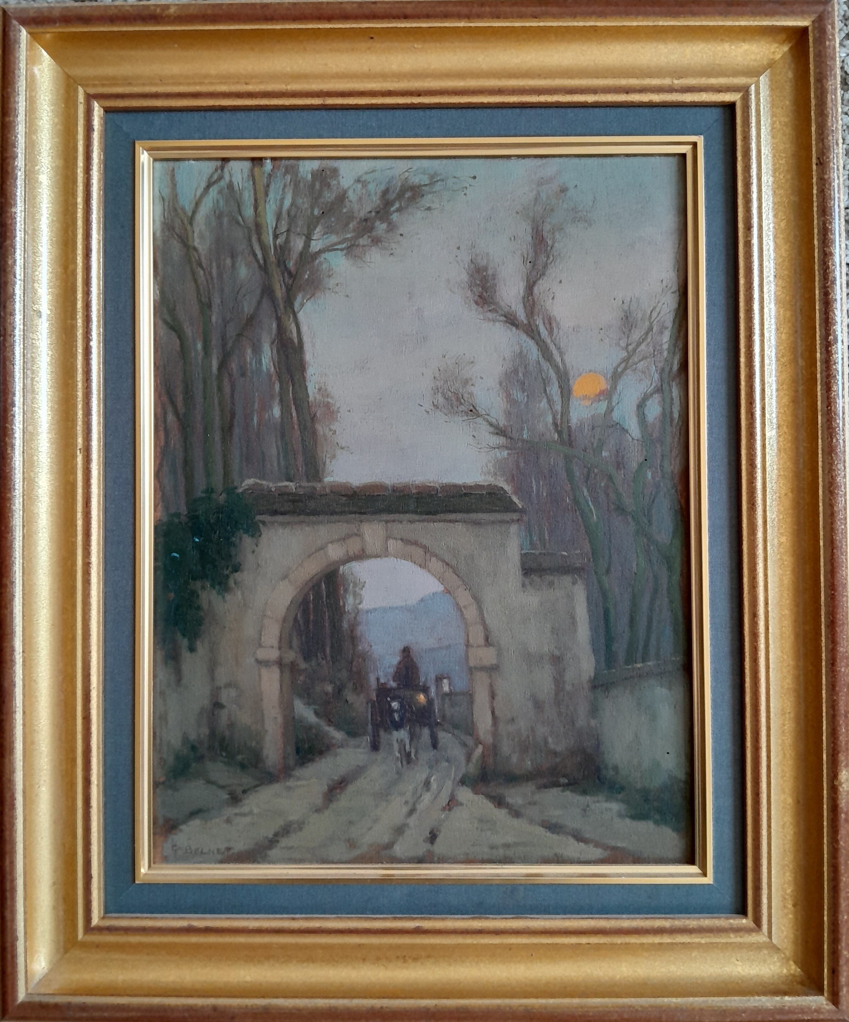 Meudon