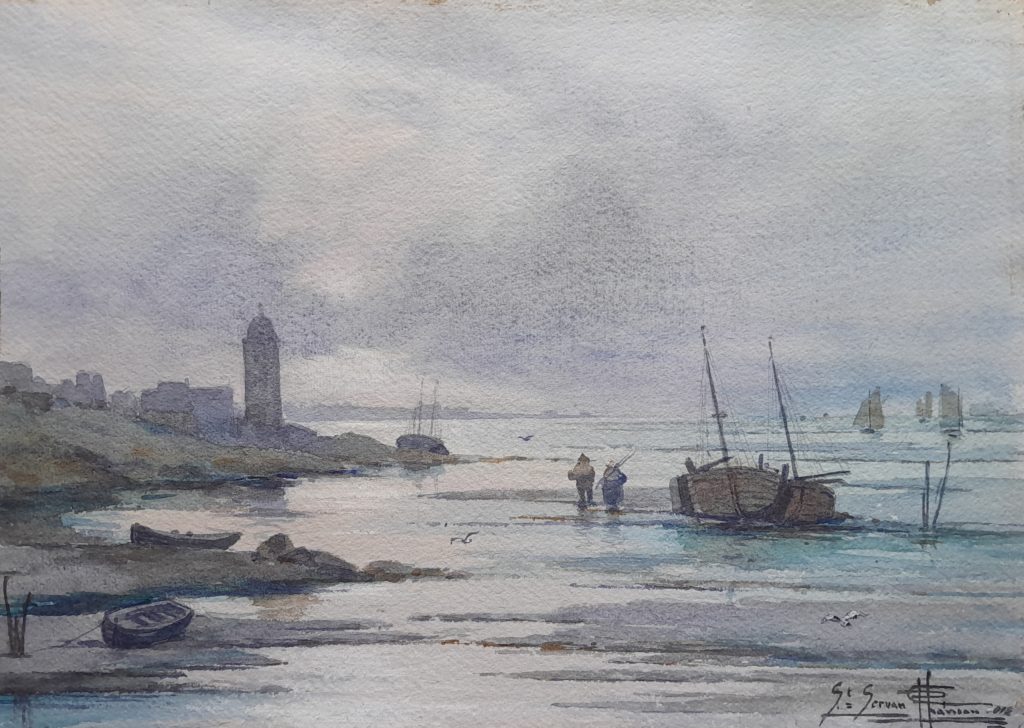 Saint-Servan