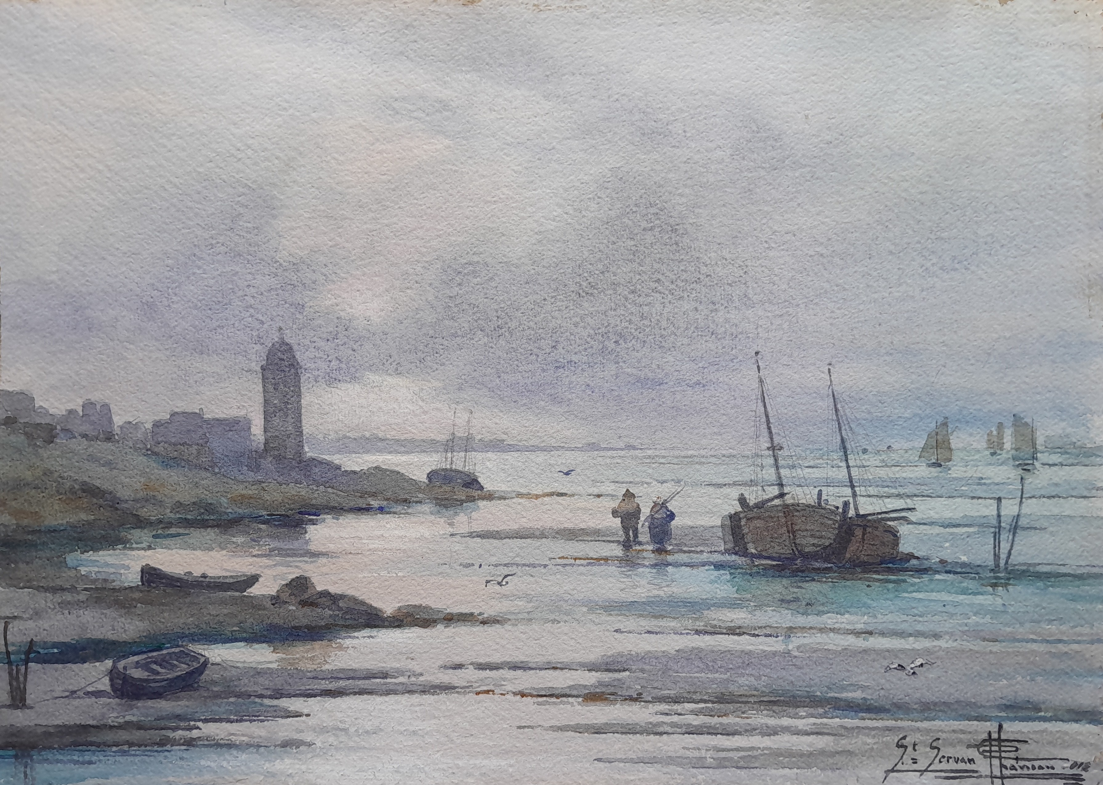 Saint-Servan