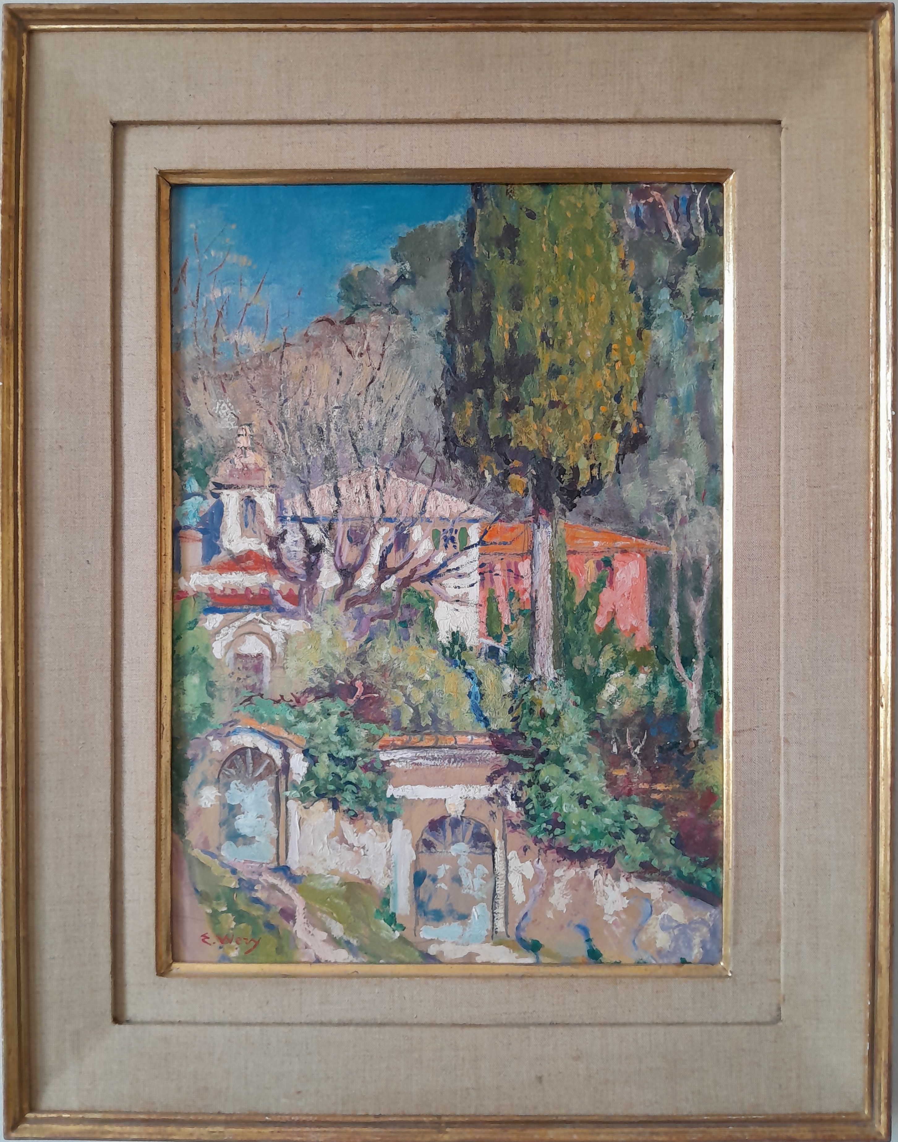 Cagnes-sur-Mer